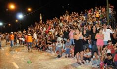 Foto de la galería: Baile y Show!!! 2da. parte