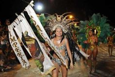 Foto de la galería: Baile y Show!!! 2da. parte