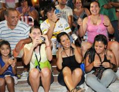 Foto de la galería: Baile y Show!!! 2da. parte