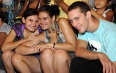 Foto de la galería: Baile y Show!!! 2da. parte