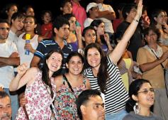 Foto de la galería: Baile y Show!!! 2da. parte