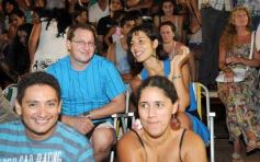 Foto de la galería: Baile y Show!!! 2da. parte