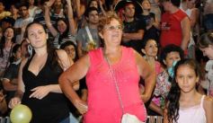 Foto de la galería: Baile y Show!!! 2da. parte