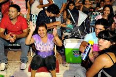 Foto de la galería: Baile y Show!!! 2da. parte