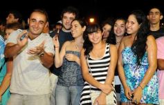 Foto de la galería: Baile y Show!!! 2da. parte