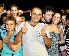 Foto de la galería: Baile y Show!!! 2da. parte