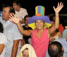 Foto de la galería: Baile y Show!!! 2da. parte