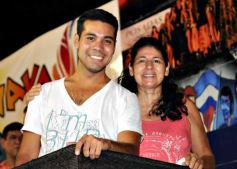 Foto de la galería: Baile y Show!!! 2da. parte