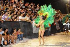 Foto de la galería: Baile y Show!!! 2da. parte