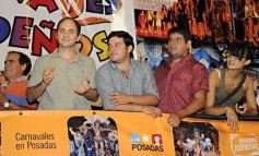 Foto de la galería: Baile y Show!!! 2da. parte