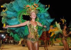 Foto de la galería: Baile y Show!!! 2da. parte