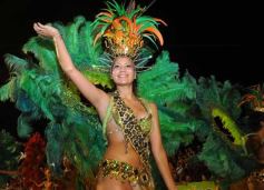 Foto de la galería: Baile y Show!!! 2da. parte