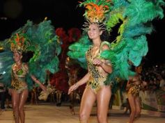 Foto de la galería: Baile y Show!!! 2da. parte