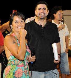 Foto de la galería: Baile y Show!!! 3ra. parte