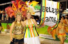 Foto de la galería: Baile y Show!!! 3ra. parte