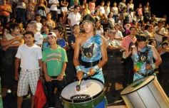 Foto de la galería: Baile y Show!!! 3ra. parte