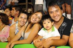 Foto de la galería: Baile y Show!!! 3ra. parte