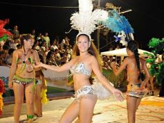Foto de la galería: Baile y Show!!! 3ra. parte