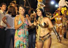 Foto de la galería: Baile y Show!!! 3ra. parte