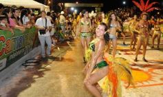 Foto de la galería: Baile y Show!!! 3ra. parte