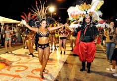 Foto de la galería: Baile y Show!!! 3ra. parte