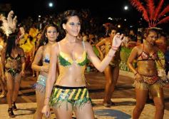 Foto de la galería: Baile y Show!!! 3ra. parte