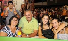 Foto de la galería: Baile y Show!!! 3ra. parte