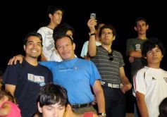 Foto de la galería: Baile y Show!!! 3ra. parte