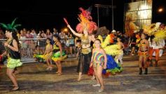 Foto de la galería: Baile y Show!!! 3ra. parte