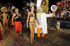 Foto de la galería: Baile y Show!!! 3ra. parte