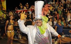 Foto de la galería: Baile y Show!!! 3ra. parte