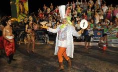 Foto de la galería: Baile y Show!!! 3ra. parte