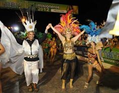 Foto de la galería: Baile y Show!!! 3ra. parte