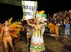 Foto de la galería: Baile y Show!!! 3ra. parte