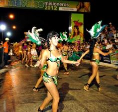 Foto de la galería: Baile y Show!!! 3ra. parte