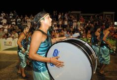 Foto de la galería: Baile y Show!!! 3ra. parte