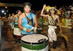 Foto de la galería: Baile y Show!!! 3ra. parte