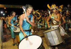 Foto de la galería: Baile y Show!!! 3ra. parte