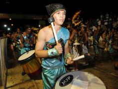 Foto de la galería: Baile y Show!!! 3ra. parte