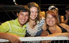 Foto de la galería: Baile y Show!!! 3ra. parte