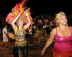 Foto de la galería: Baile y Show!!! 3ra. parte