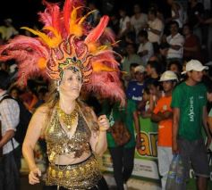 Foto de la galería: Baile y Show!!! 3ra. parte