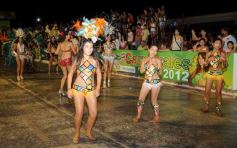 Foto de la galería: Baile y Show!!! 3ra. parte