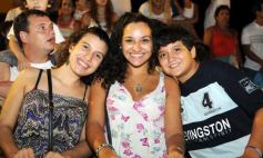 Foto de la galería: Baile y Show!!! 3ra. parte