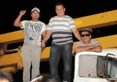 Foto de la galería: Baile y Show!!! 3ra. parte