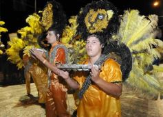 Foto de la galería: Baile y Show!!! 3ra. parte