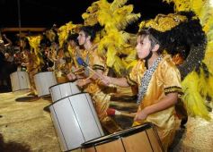 Foto de la galería: Baile y Show!!! 3ra. parte