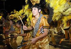 Foto de la galería: Baile y Show!!! 3ra. parte