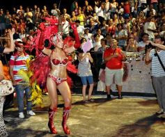 Foto de la galería: Baile y Show!!! 3ra. parte