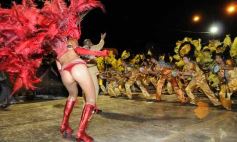 Foto de la galería: Baile y Show!!! 3ra. parte